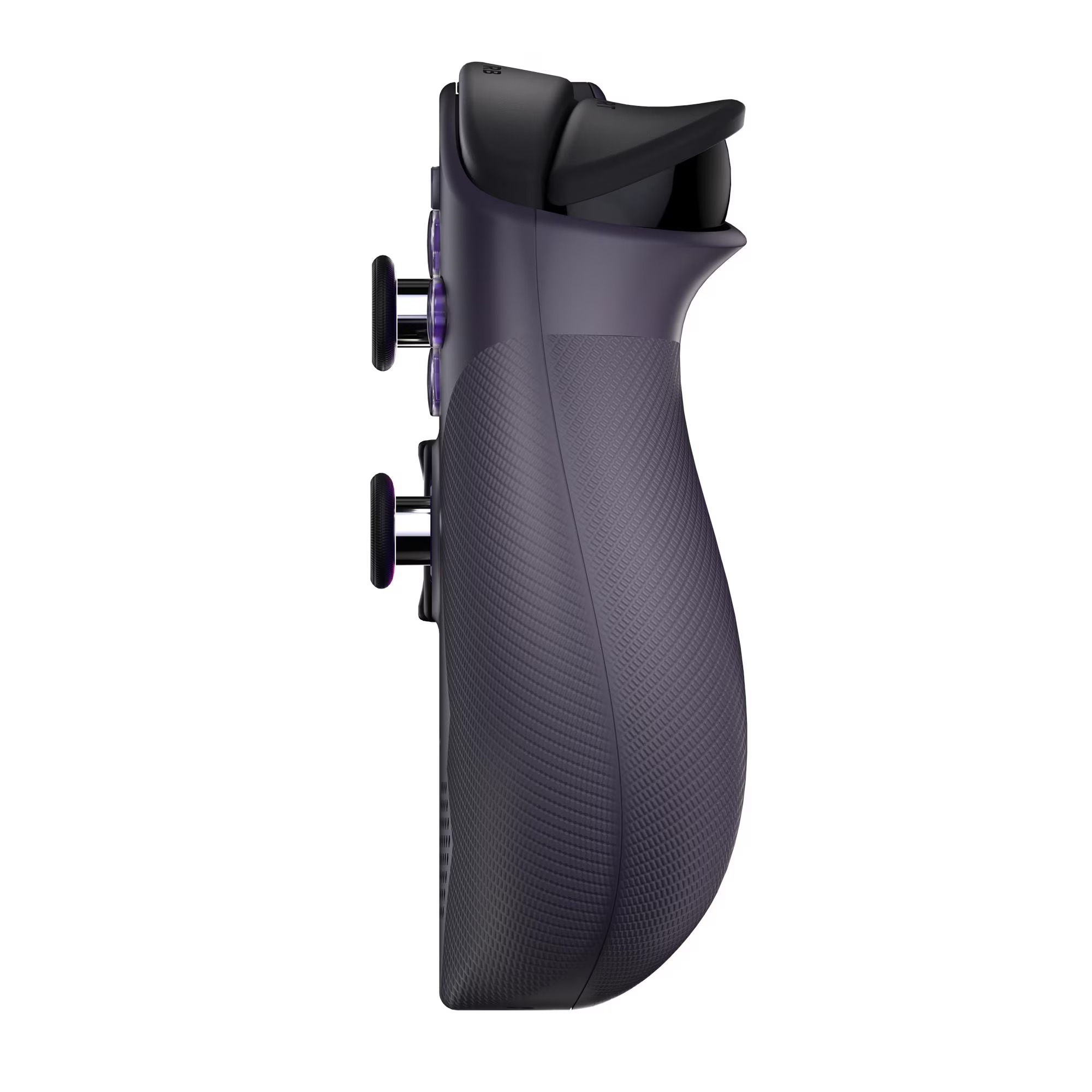 Kontrollues gaming Lenovo Legion Go S 8APU1, me kabllo, USB4, i zi