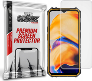 Folie mbrojtëse për ekran Ulefone Armor X13, anti-fingerprint, mat, transparente