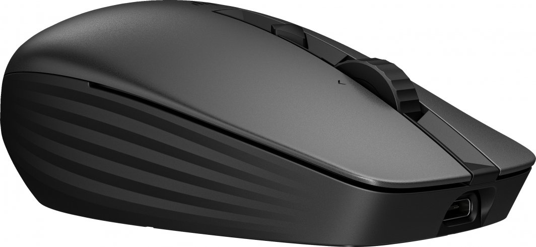 Maus Wireless HP 715, Bluetooth, USB-C, i zi