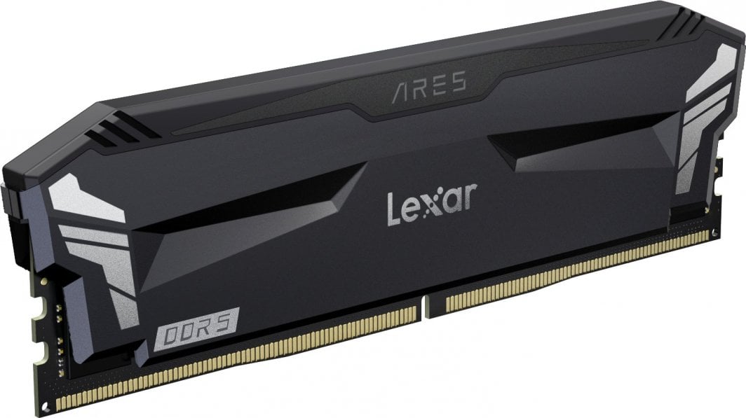 меморија  Lexar Ares, DDR5, 32 GB, 6000 MHz, CL32, LD5U16G60C320A-RGD