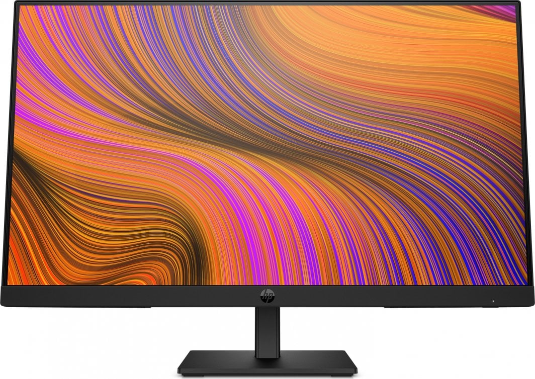 Monitor HP P24H G5 23.8", Full HD, i zi