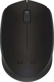 Maus Logitech M171, wireless, USB, i zi