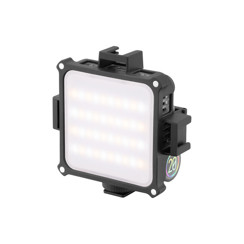 Zhiyun FIVERAY M20 Bi-Color LED Light Combo