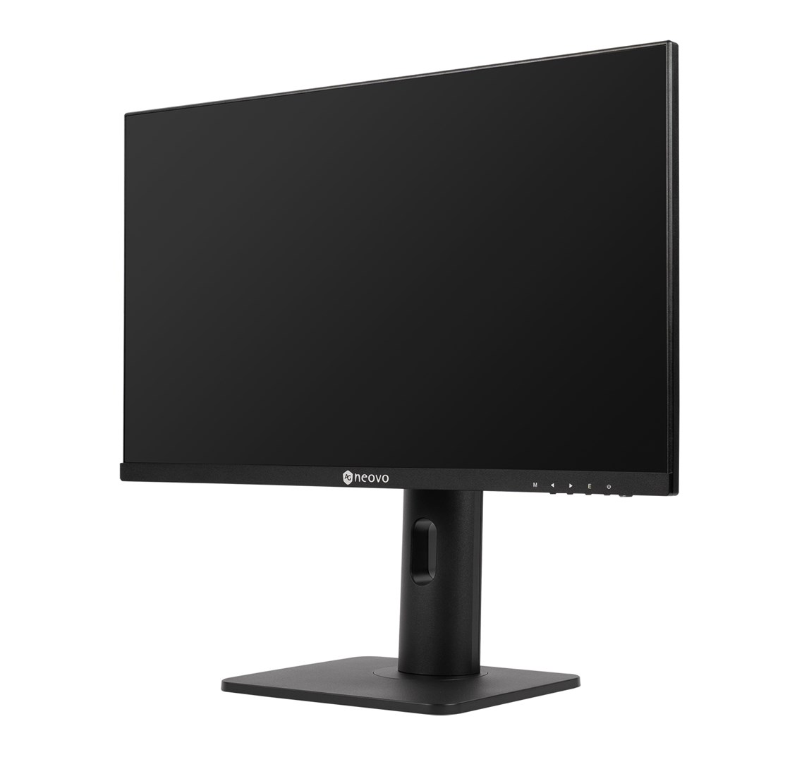 Monitor AG Neovo LH-2403, 23.8", Full HD, i zi