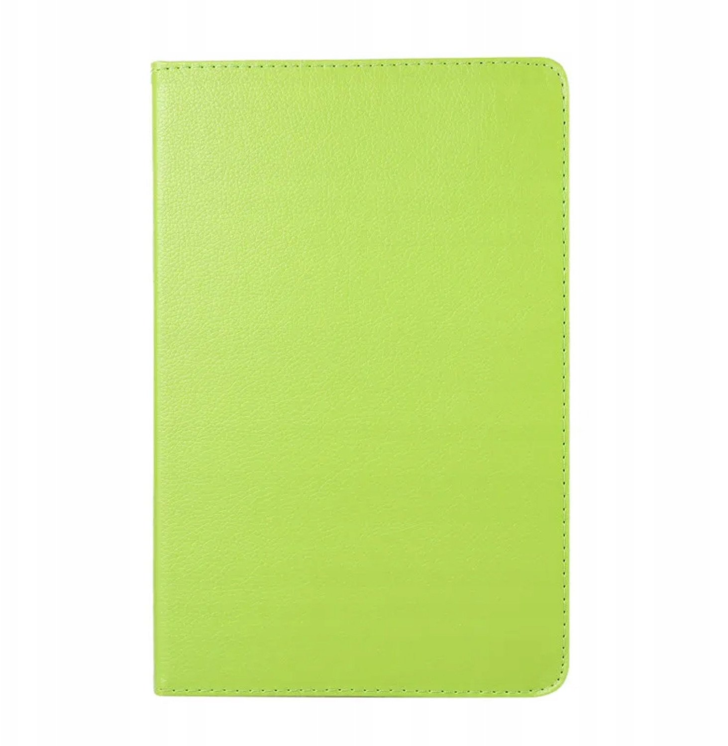 Mbulesë 360 Lenovo Tab M11 TB330FU 10.95", rrotulluese, me qëndrim, e gjelbër