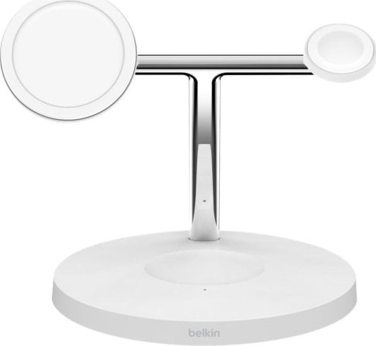 Kabllo karikimi Belkin Boost Charge Pro 3 in 1, USB, e zezë