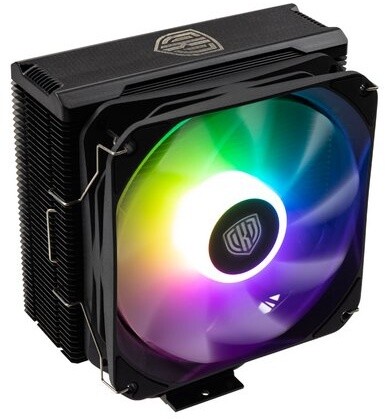 Ftohës Kolink Umbra EX180 ARGB CPU, 120mm