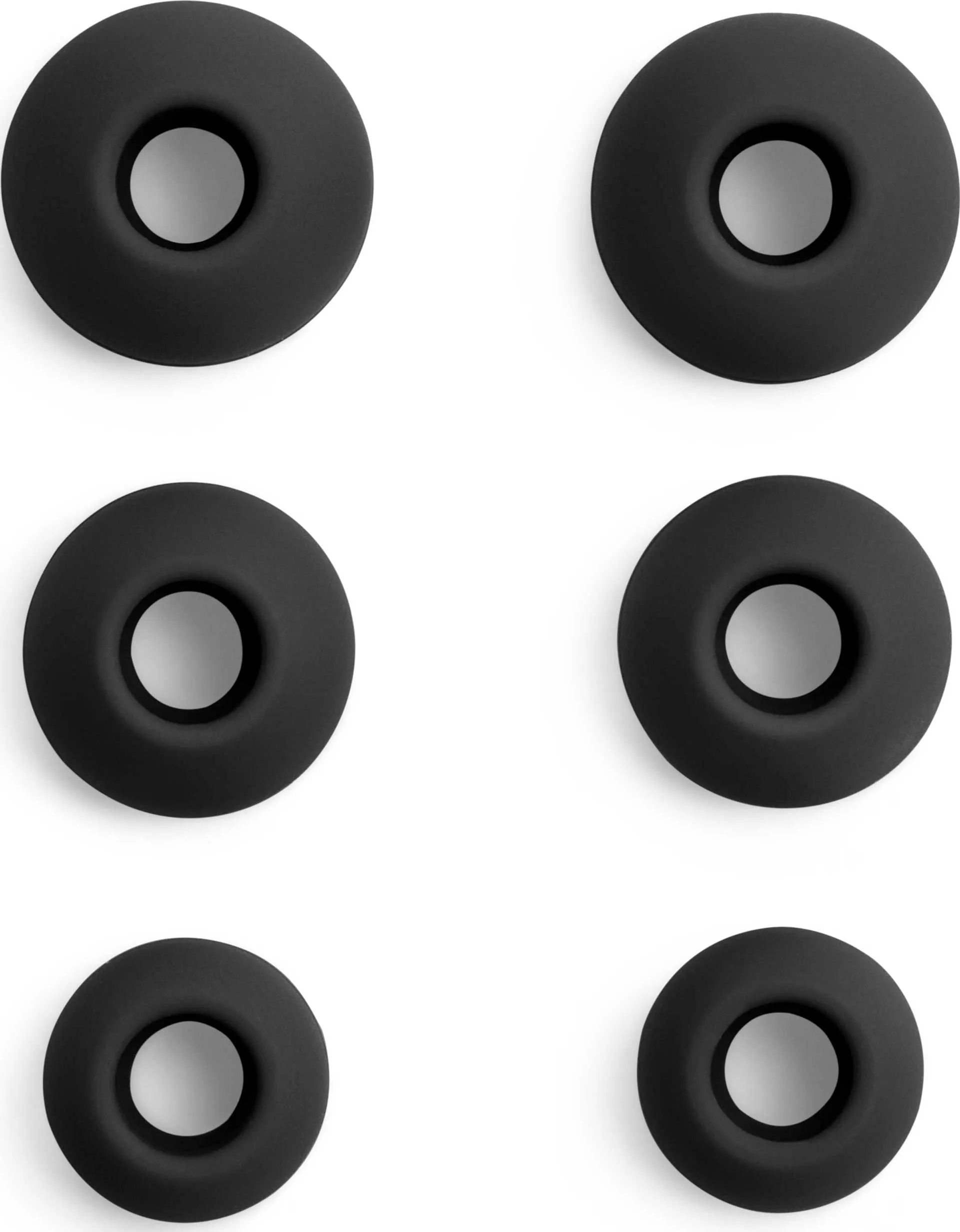 Dëgjuese JBL Endurance Run 2, të zeza