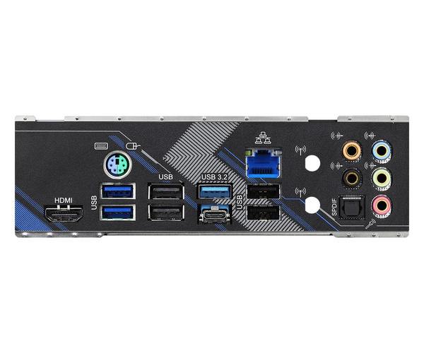 Pllakë amë Asrock B550 Extreme4 AMD B550 Socket AM4ATX