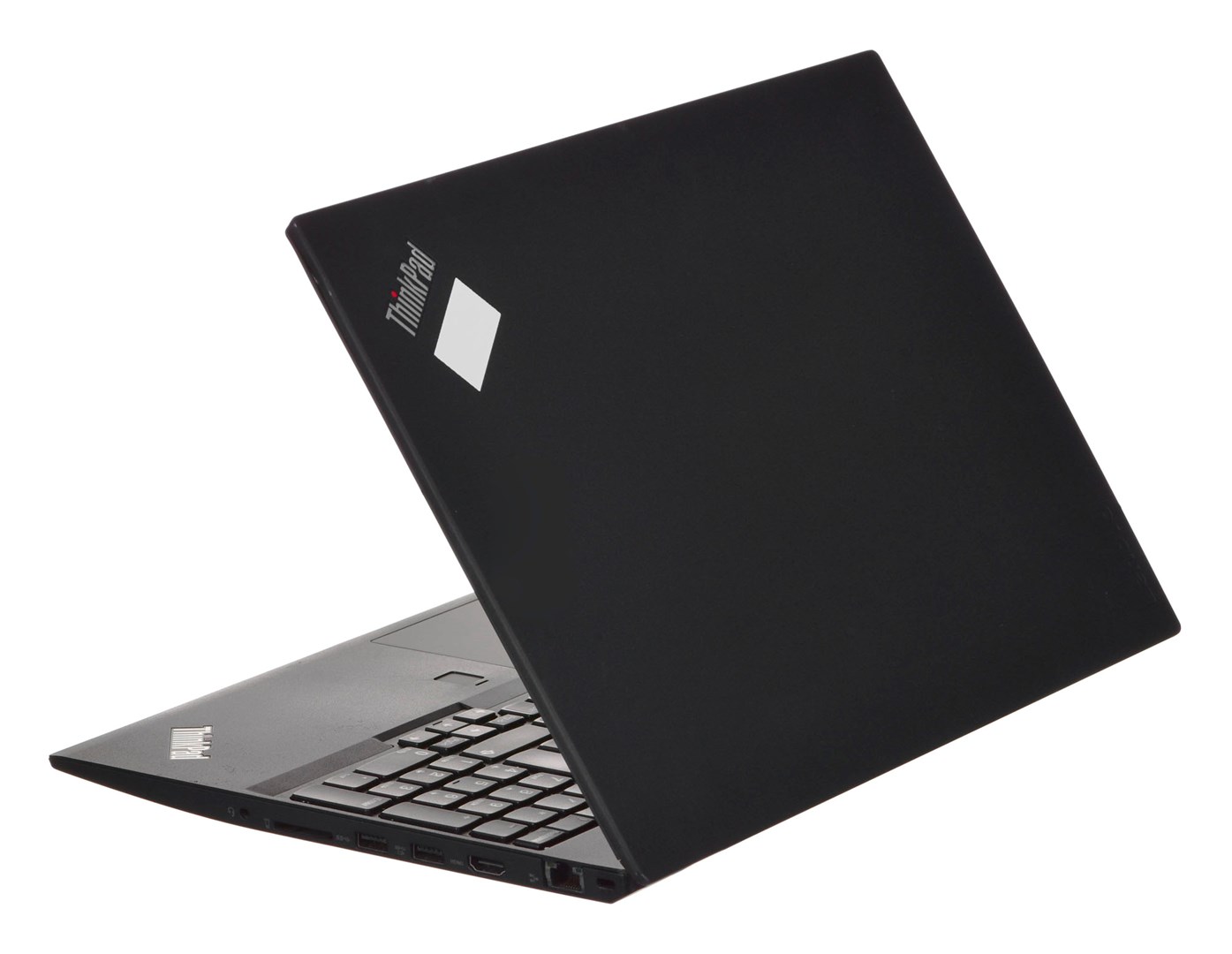 Laptop Lenovo ThinkPad T570, 15", i5-7200U, 16GB RAM, 256GB SSD, i zi