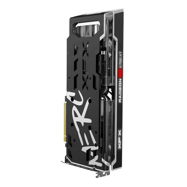 Kartelë grafike AMD Radeon™ RX 6700 XT, 12 GB GDDR6