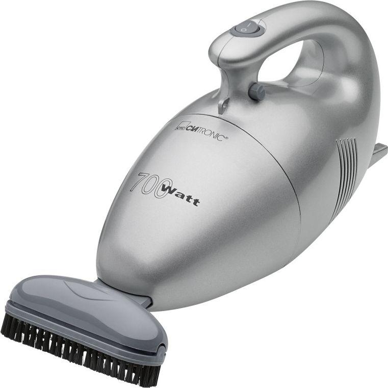 Fshesë dore Clatronic HS 2631, 700 W, gri