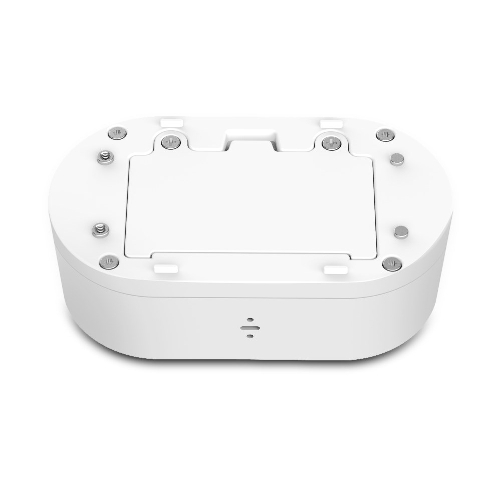Sensor uji smart TP-Link Tapo T300, IP67, alarm 90 dB, i bardhë