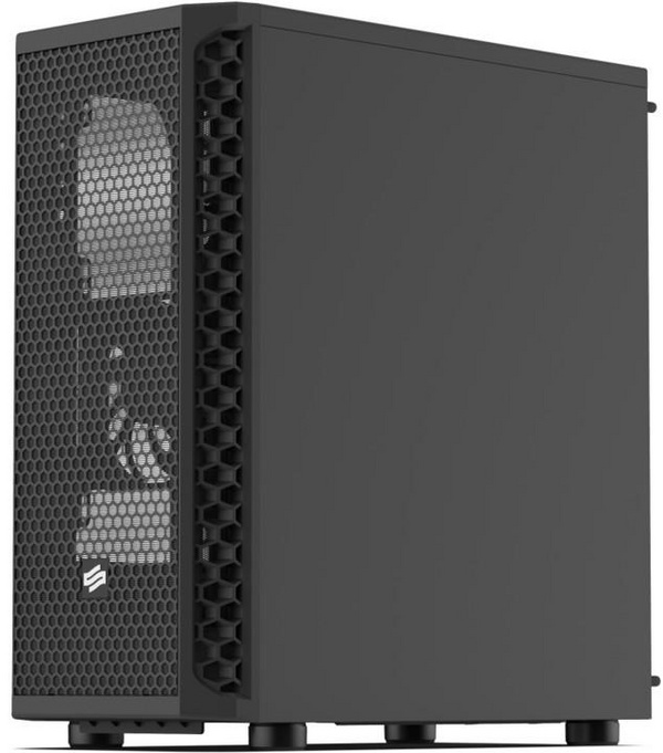 [OUTLET] Kompjuter Gjirafa50 Gaming Knight GC234, AMD Ryzen 5, 16GB RAM DDR4, 1TB HDD, 512GB SSD, NVIDIA GeForce RTX 3060, i zi