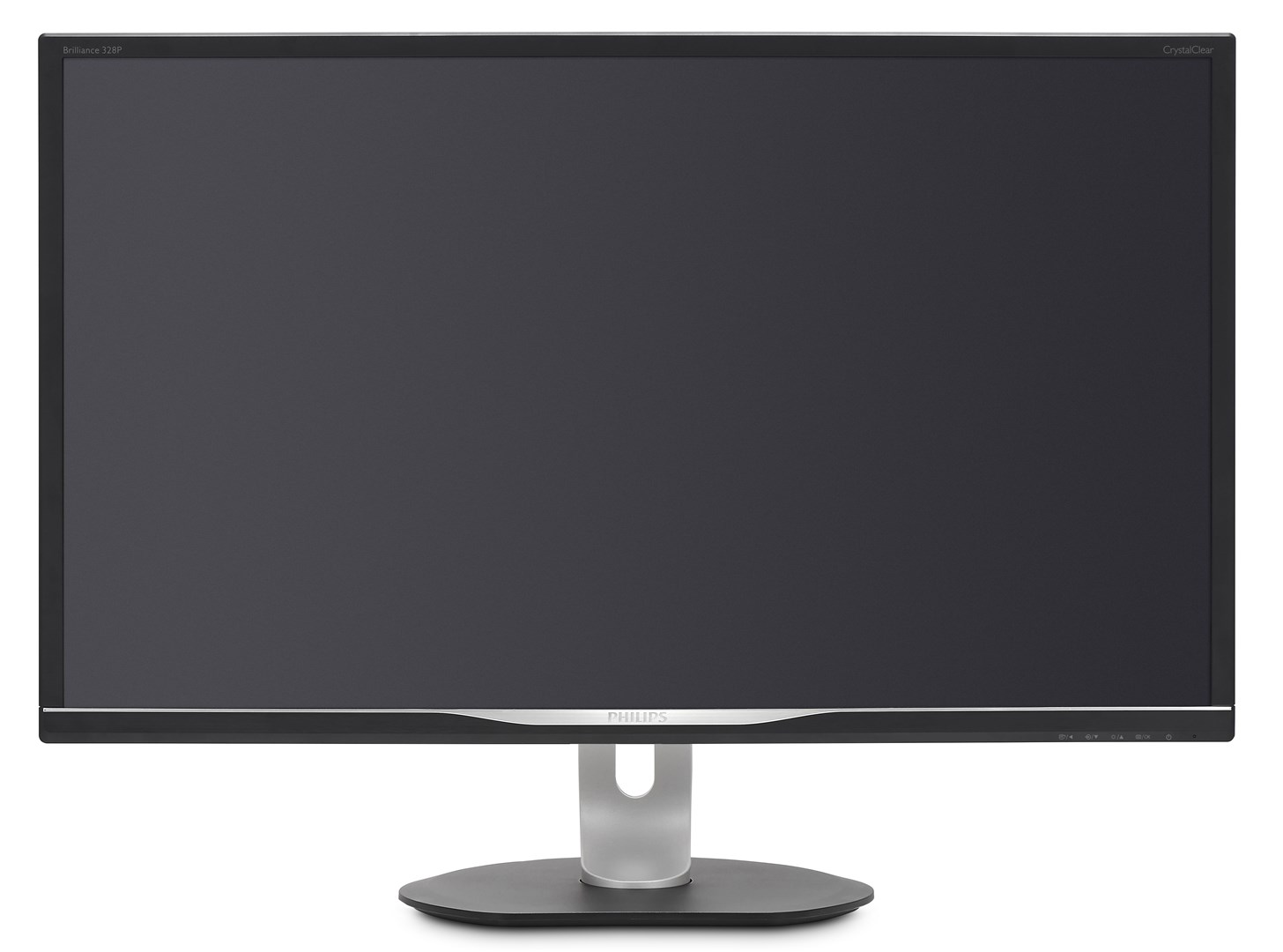 Monitor Philips P Line, 31.5", 2560 x 1440, Quad HD, 60 Hz, i zi