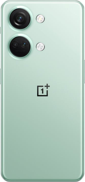 Мобилен телефон OnePlus Nord 3 5G, 16GB/256GB, зелен