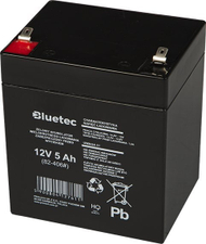 Гел батерија BLUETEC 12V 5Ah, AGM, за UPS и аларм