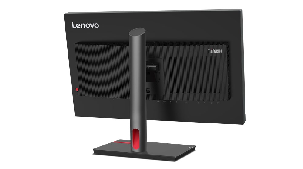 Monitor Lenovo ThinkVision P27pz-30, 27", 3840 x 2160, i zi