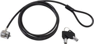 Kabllo sigurie SafeWare2 Security Cable Lock, 170 cm, metalike