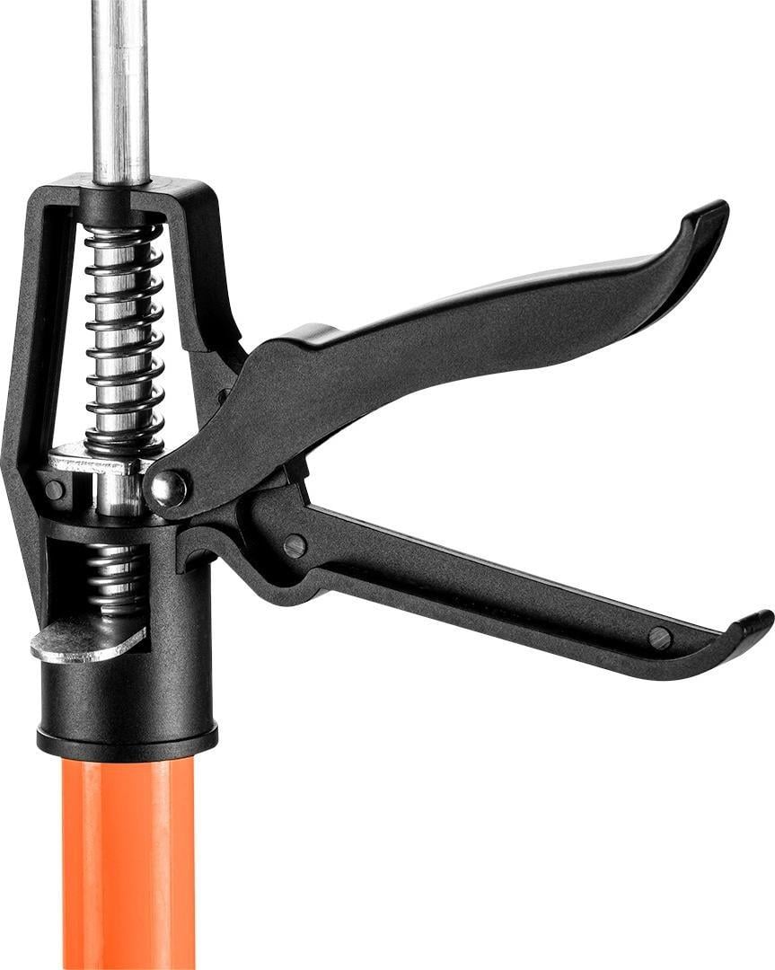 Mbajtëse teleskopike Neo Tools, 50 115 cm, metal, e kuqe