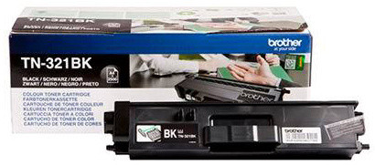 Toner Brother TN-321BK, i zi