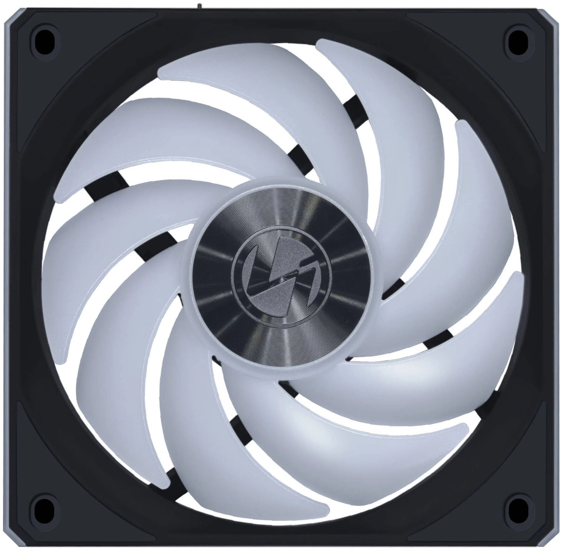Ventilator PC Lian Li UNI FAN CL Wireless, 120mm, ARGB PWM, i zi