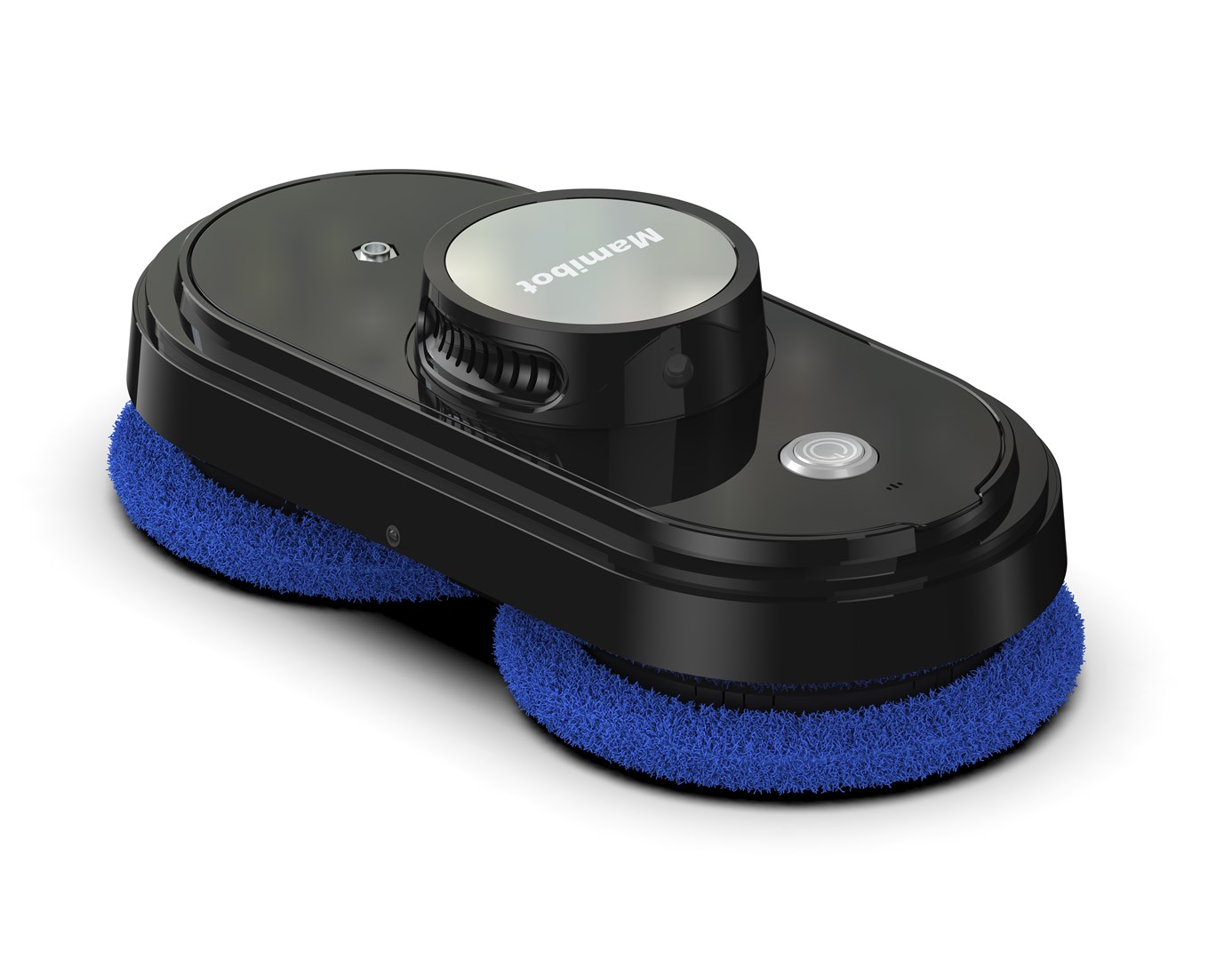 Fshesë robotike për dritare Mamibot W110-F, e zezë