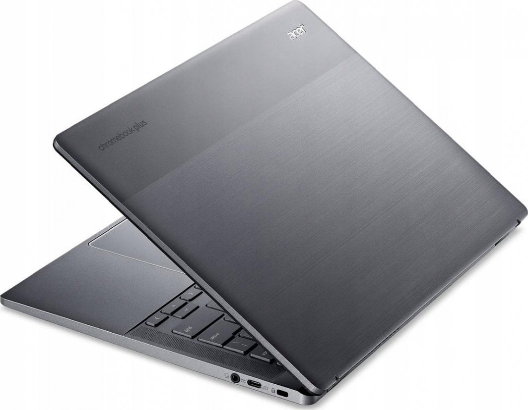 Laptop ACER ChromeBook CB514-3H-R9VW, 14", AMD Ryzen 5 7520C, 8GB RAM, 256GB SSD, AMD Radeon 610M
