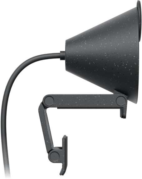Ueb kamerë Logitech Brio 300, gri