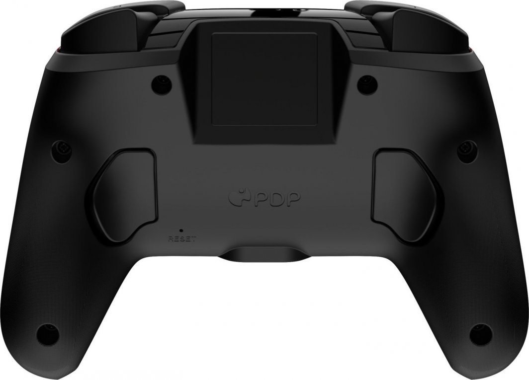 Kontroller PDP Rematch Glow in the Dark, wireless, shumëngjyrësh