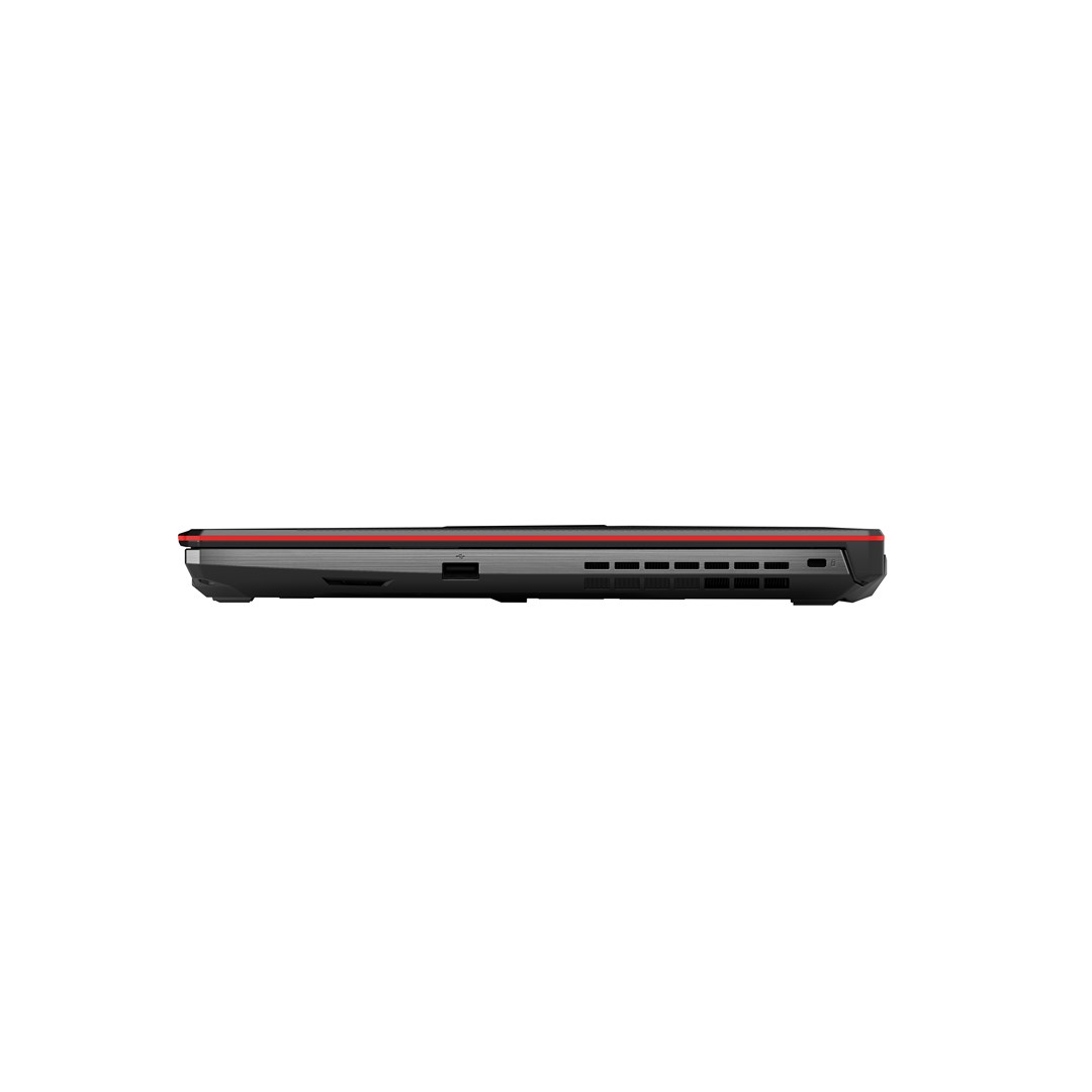 Laptop ASUS TUF Gaming, 15.6", AMD Ryzen 5 4600H, 8 GB RAM, 512 GB SSD, NVIDIA GeForce RTX 3050, i zi