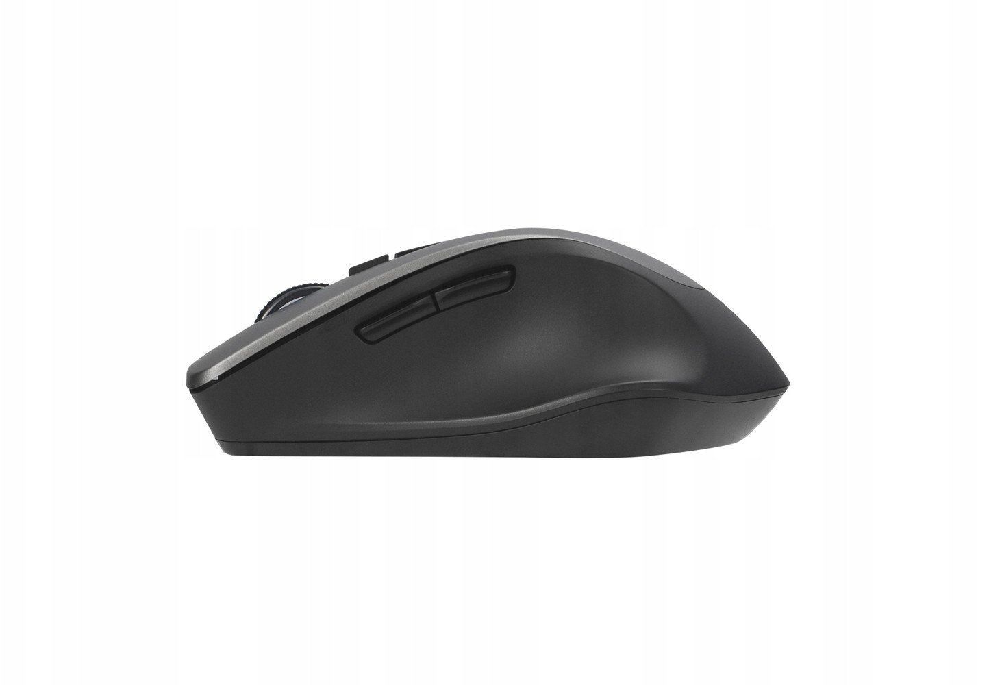Maus ASUS WT425, wireless, gri
