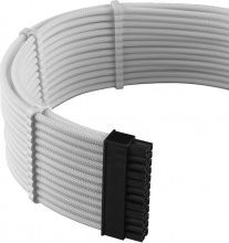 Set kabllosh për PSU CableMod ZUAD-921, për Corsair RM RMx, i bardhë
