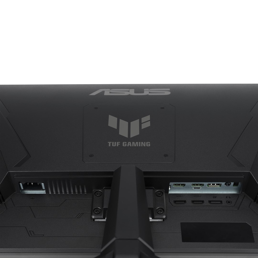Monitor ASUS TUF Gaming, 23.8", 1920 x 1080, Full HD, 270 Hz, i zi
