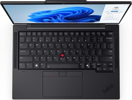 Laptop Lenovo ThinkPad T14s Gen 5, 14", Intel Core U5 125U, 16GB RAM, 512GB SSD, i zi 