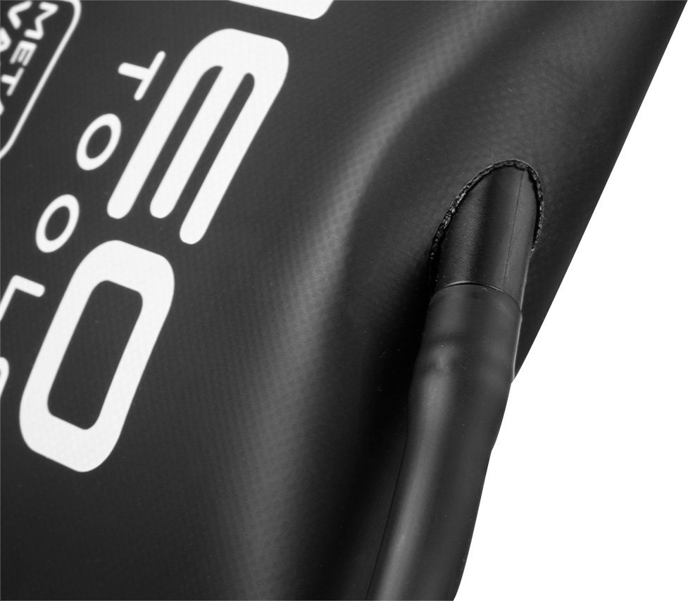 Jastëk fryrës montues NEO 50-900, kapacitet 200kg, 15 x 16.5cm, i zi