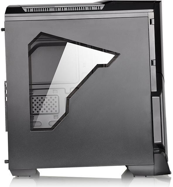 Kasë Thermaltake Versa N21, Midi Tower