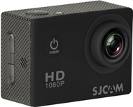 Kamerë aksion SJCAM SJ4000, Full HD, 2.0", e zezë