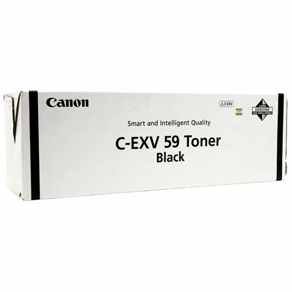 Toner Canon C-EXV 59, i zi