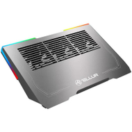 Ftohës laptopi Tellur Shade, deri 17.3", i zi