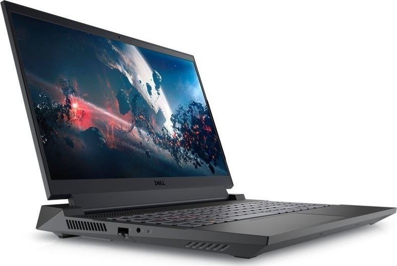 Laptop Dell Inspiron G15 5530, 15.6", Intel Core i7-13650HX, 32GB RAM, 1TB SSD, Nvidia GeForce RTX 4060