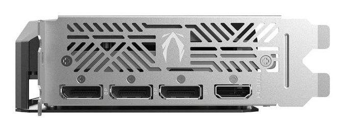Kartë grafike ZOTAC Gaming GeForce RTX 5060 Twin Edge, 8GB GDDR7, PCIe 4.0, e zezë