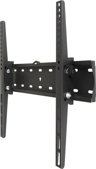 Mbajtëse për TV 30"-60" STELL SHO 3300 SLIM - E zezë