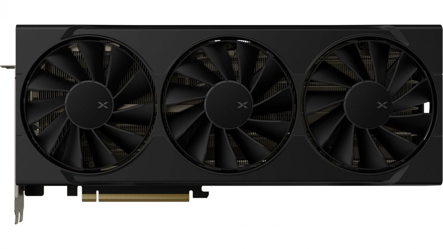 Kartelë grafike XFX QuickSilver RX 9070 OC Gaming E 16G