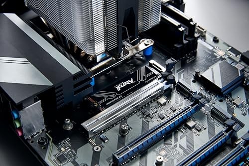 SSD Kingston FURY Renegade G5 M.2 2280, 1TB, PCIe 5.0 x4