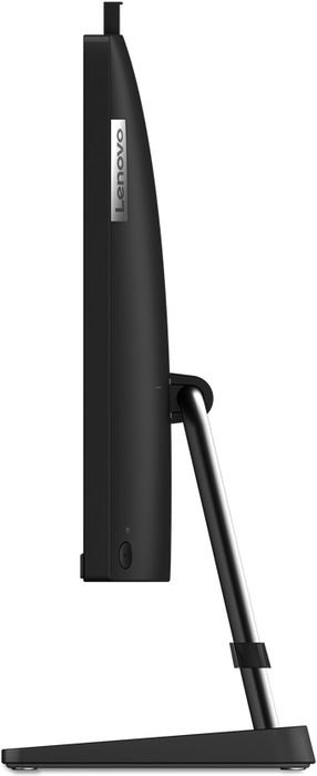 Kompjuter All-in-one Lenovo Ideacentre 3 24ITL6, 23.8", Intel Core i5-1135G7, 8GB RAM, 256GB SSD M.2, Intel UHD Graphics