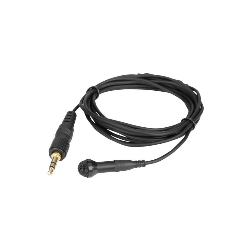 Saramonic DK3A Premium Lavalier Microphone