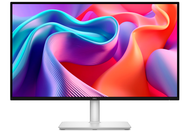 Monitor Dell Plus S2725DSM, 27", IPS, QHD, 144Hz, i bardhë/ zi