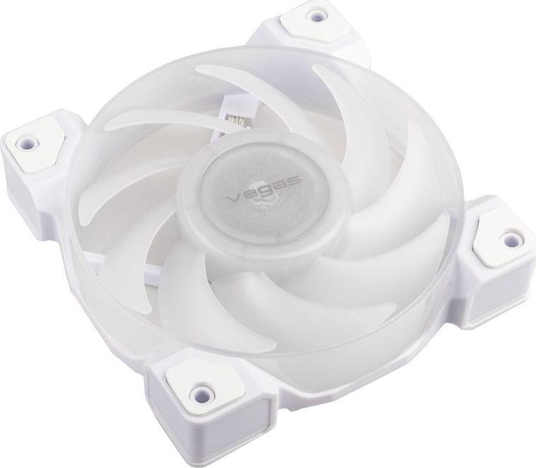 Ftohës Akasa Vegas A12, 120 mm