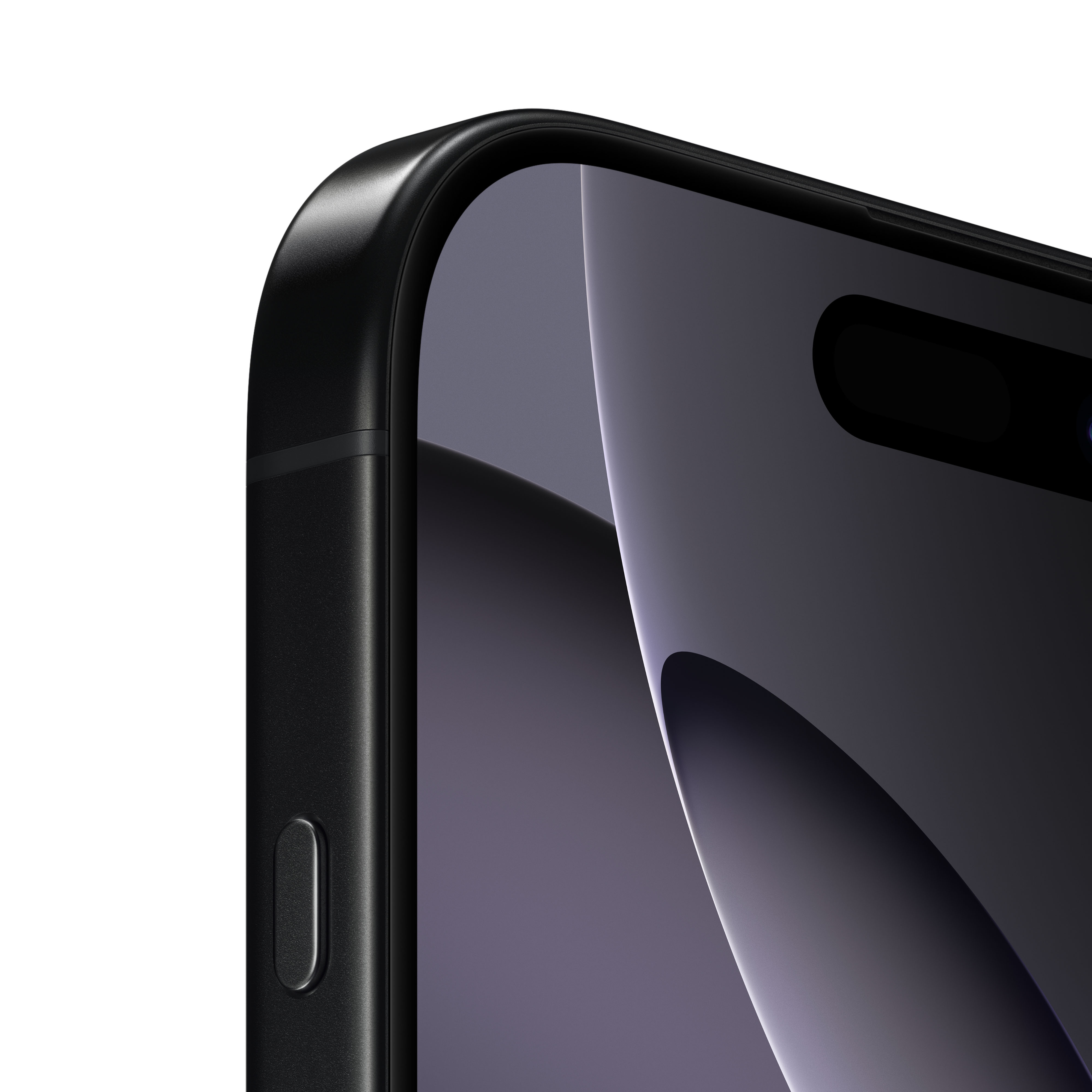 Apple iPhone 16 Pro, 128GB, Black Titanium
